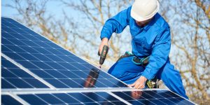 Installation Maintenance Panneaux Solaires Photovoltaïques à Sergines